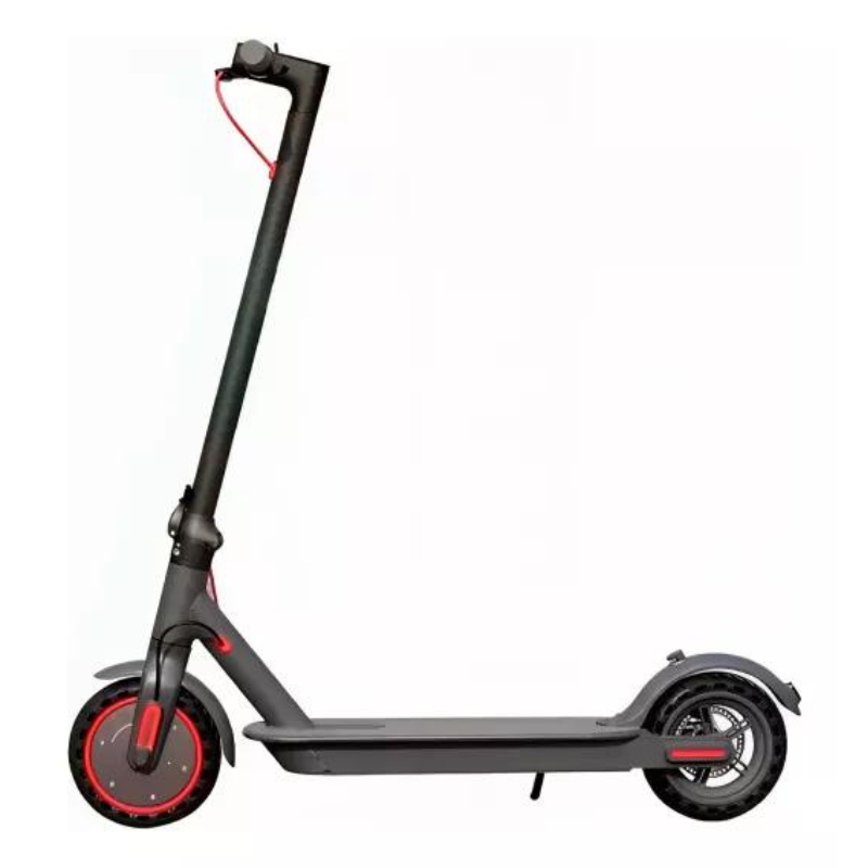 Patinete Eléctrico E-Scooter Foston FS S09 10400mah nº 12